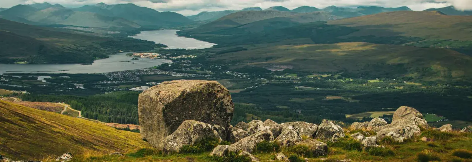 Wild Scotland: St. Kilda, Ben Nevis &amp; Northern Isles | Ocean Victory