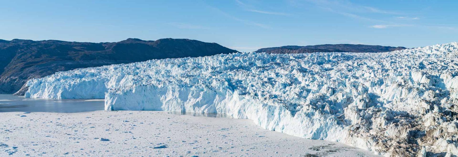 Iceland to Greenland | SH Vega
