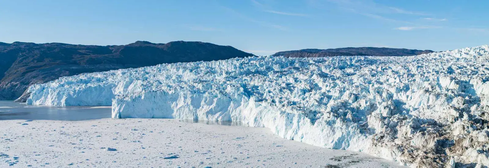 Iceland to Greenland | SH Vega