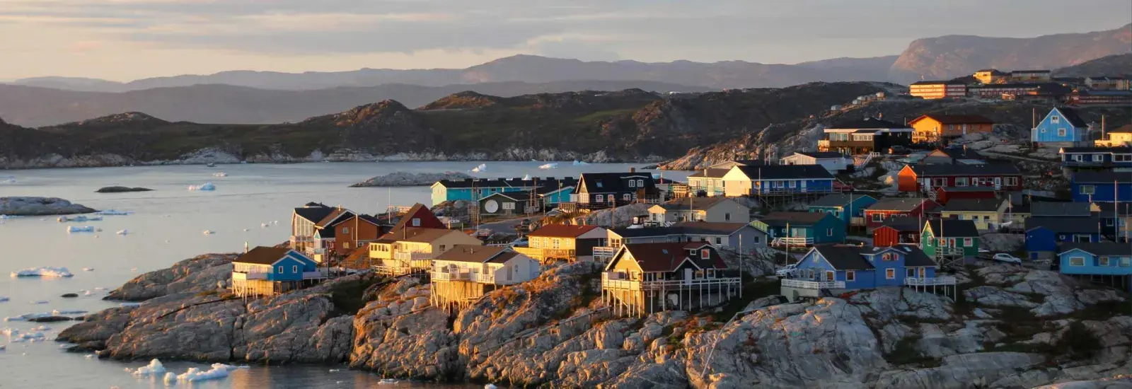 Expedition to the Edge Ice Sheet 2027 | L'Austral