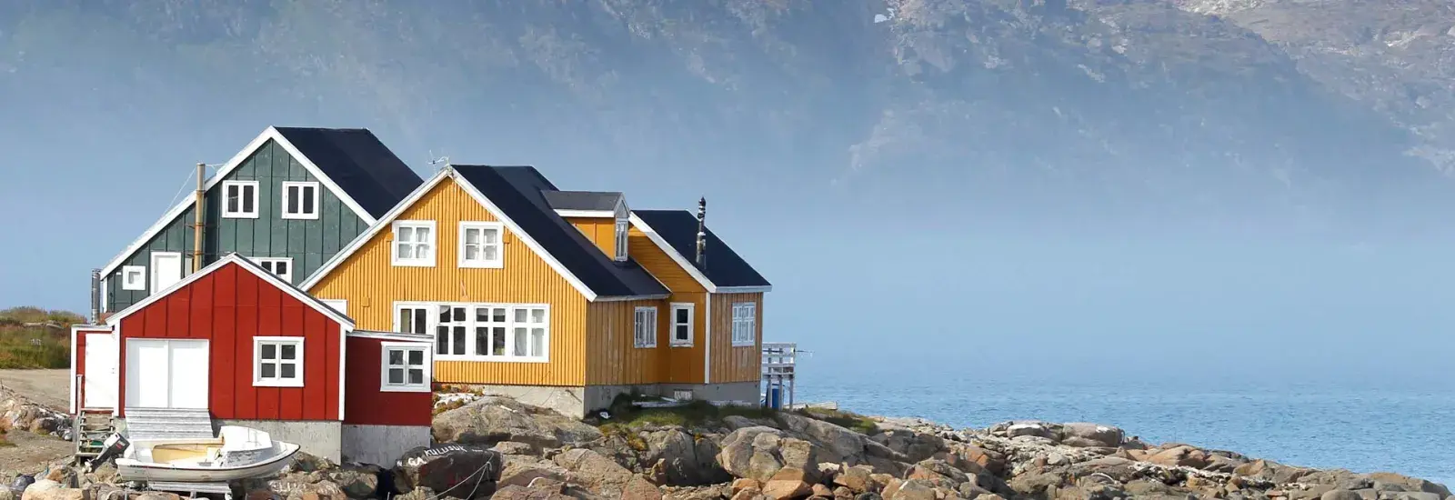 Expedition to the Edge Ice Sheet 2026 | L'Austral