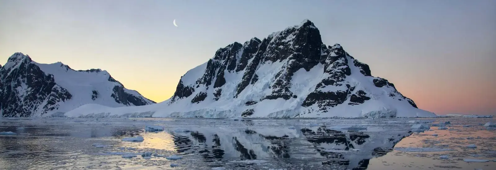 Spirit of Antarctica 11 Days | Douglas Mawson