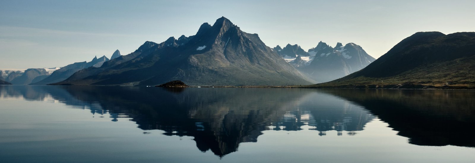 Southeast Greenland &amp; Iceland  | Venture