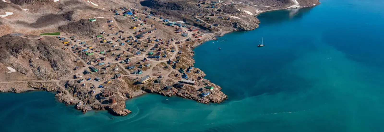 Iceland &amp; East Greenland: Under the Northern Lights | Douglas Mawson