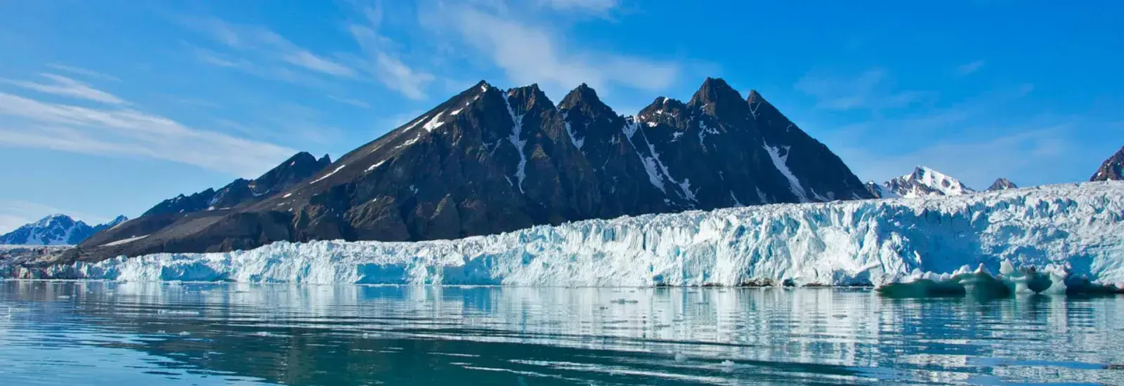 Svalbard Odyssey 2027 | Douglas Mawson