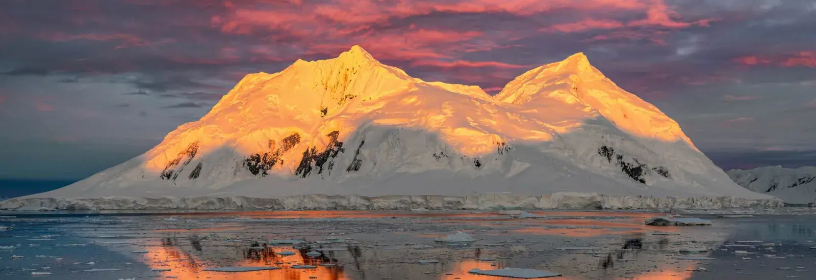 Expedition Antarctica: Weddell Sea Intensive | Hanseatic Inspiration