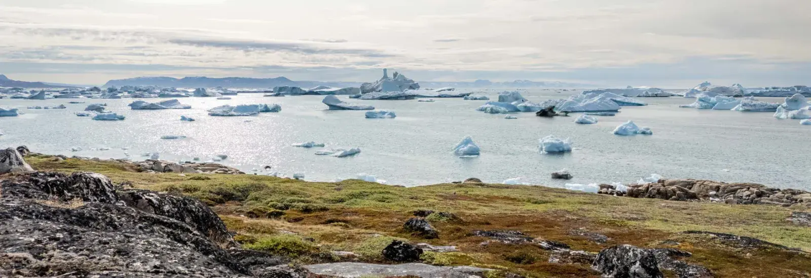 Disko Bay: Meeting the Inuit | Le Commandant Charcot