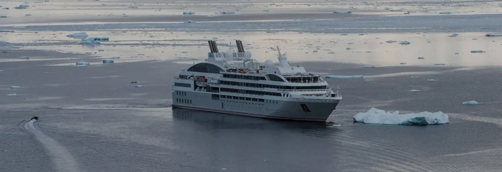Le Lyrial (Arctic)