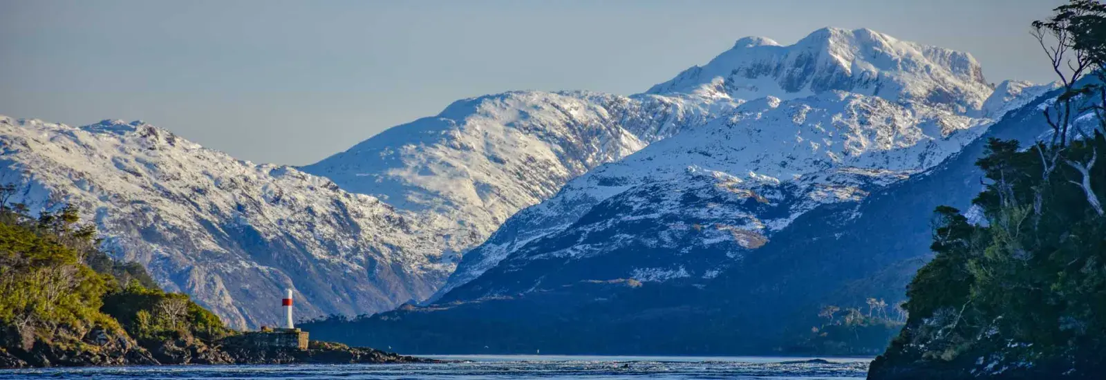 Deep Patagonia: Tierra Del Fuego &amp; the Chilean Fjords | Discoverer