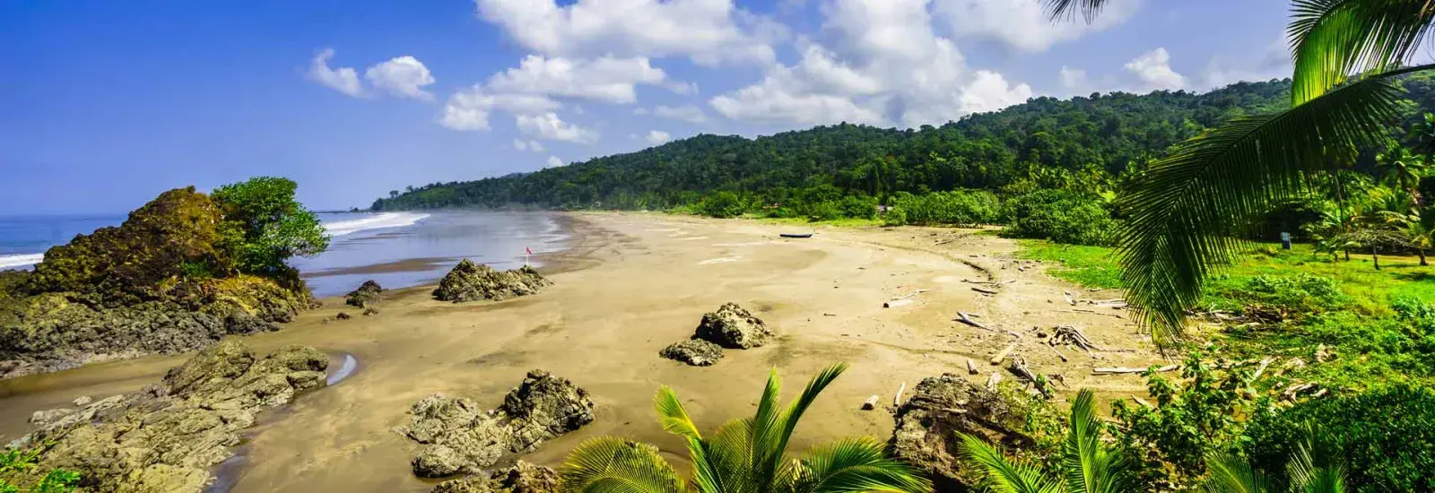 South American Explorer: Temples, Jungles &amp; The Panama Canal | Discoverer