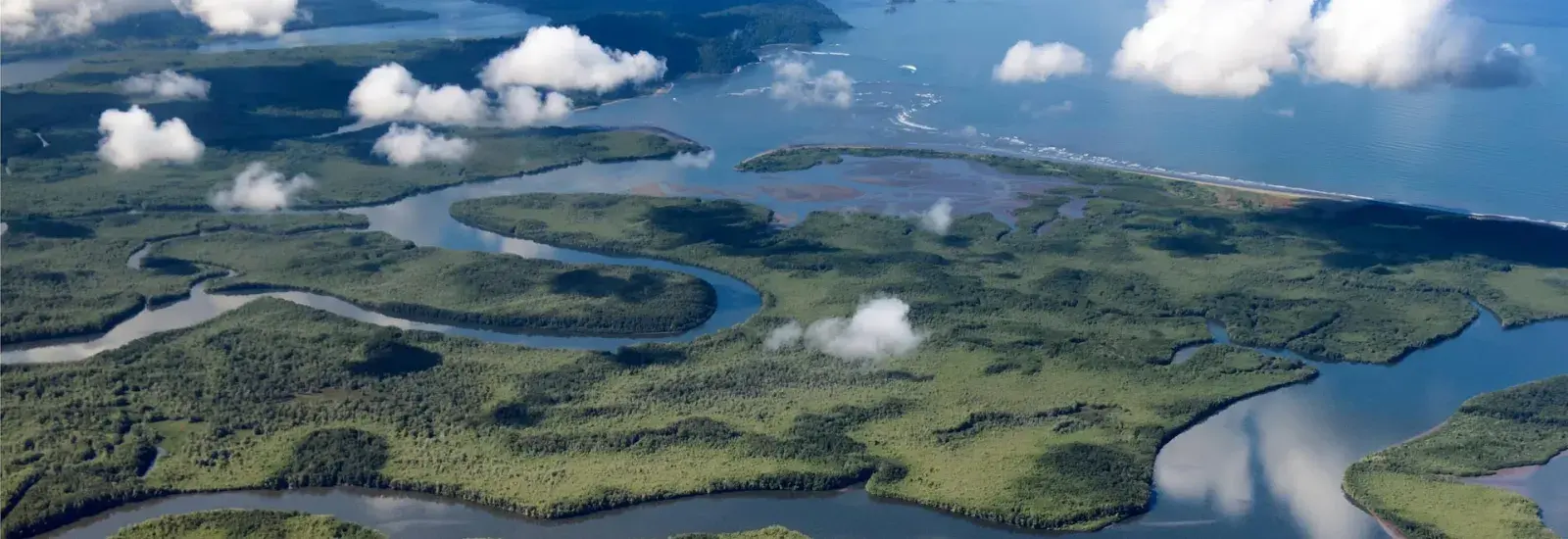 Costa Rica's Pacific &amp; Rainforest Gems (A) | Galaxy Zibo