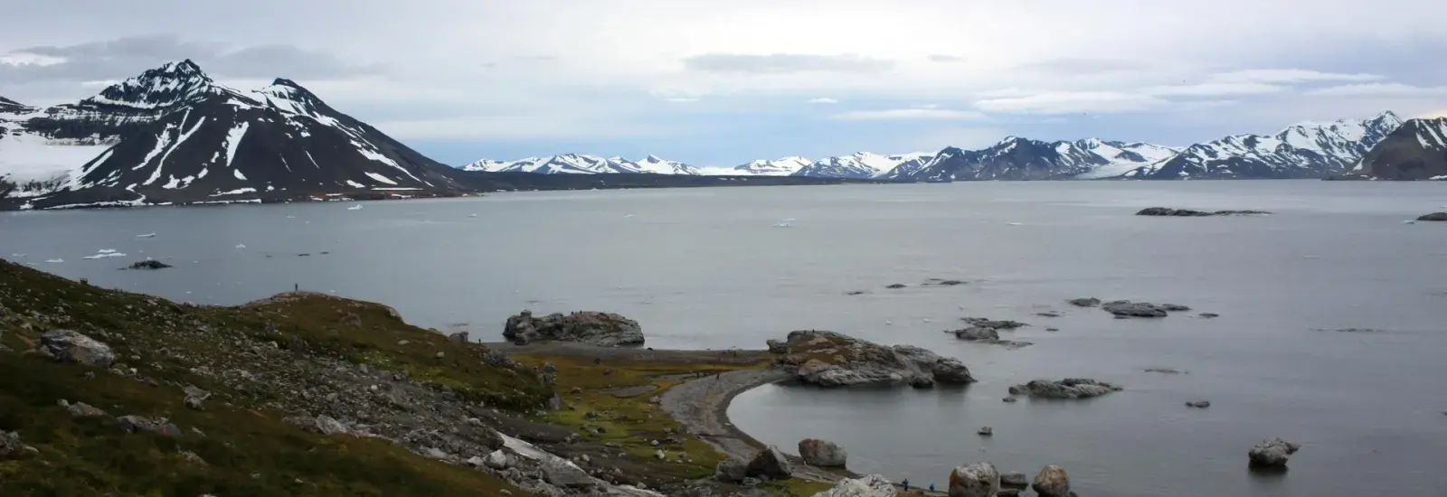 Svalbard Circumnavigation: Ultimate Arctic Quest | Discoverer