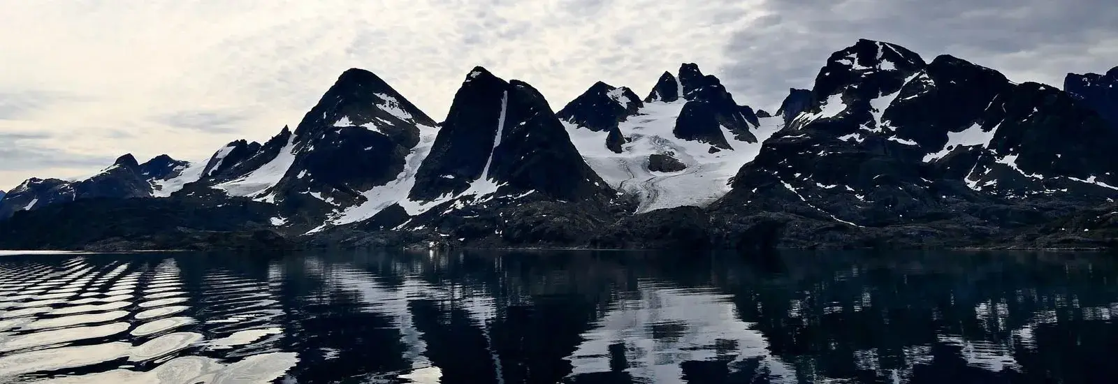 Expedition to the Edge of the Ice Sheet 2028 | Le Boreal