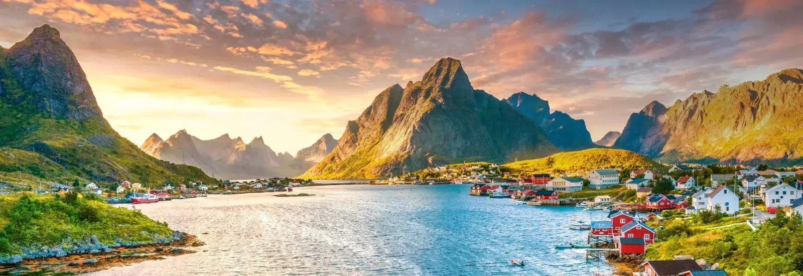 Ultimate Arctic Odyssey: Svalbard, Lofoten, East Greenland & Iceland | Discoverer Ultimate Arctic Odyssey: Svalbard, Lofoten, East Greenland & Iceland | Discoverer