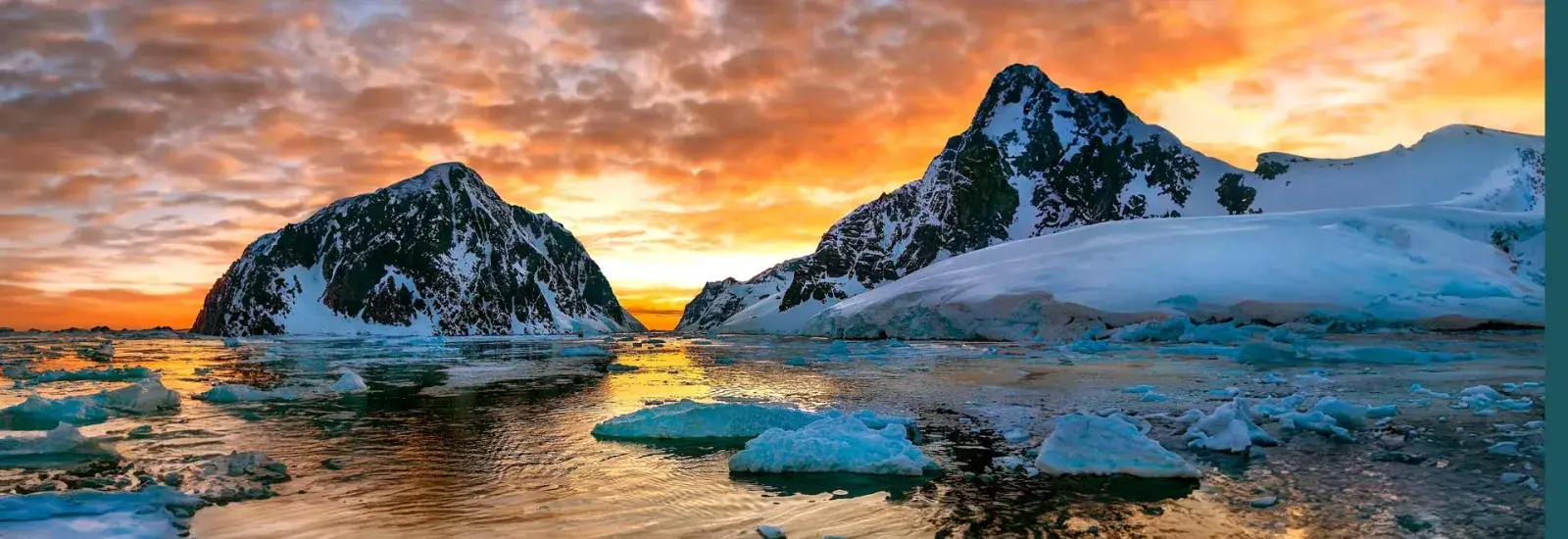 Antarctic Peninsula Odyssey | Minerva Antarctic Peninsula Odyssey | Minerva