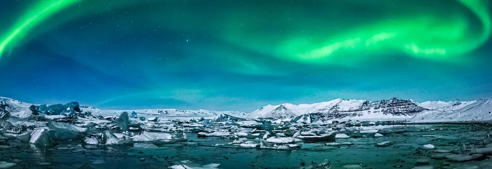 Expedition to Greenland, Land of Northern Lights | SH Vega Expedition to Greenland, Land of Northern Lights | SH Vega