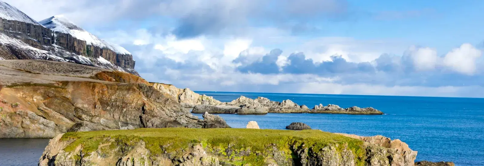 Discover Svalbard &amp; Norwegian Arctic | SH Diana