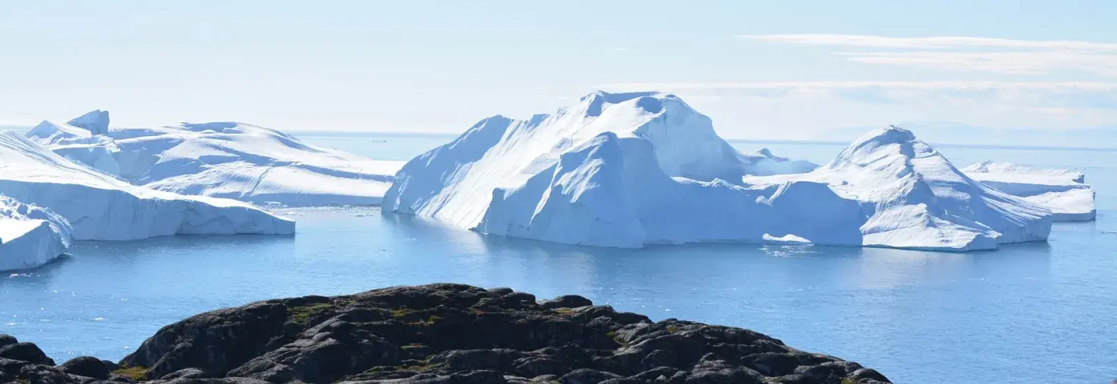 Greenland: Disko Bay & Beyond | Ocean Victory Greenland: Disko Bay & Beyond | Ocean Victory