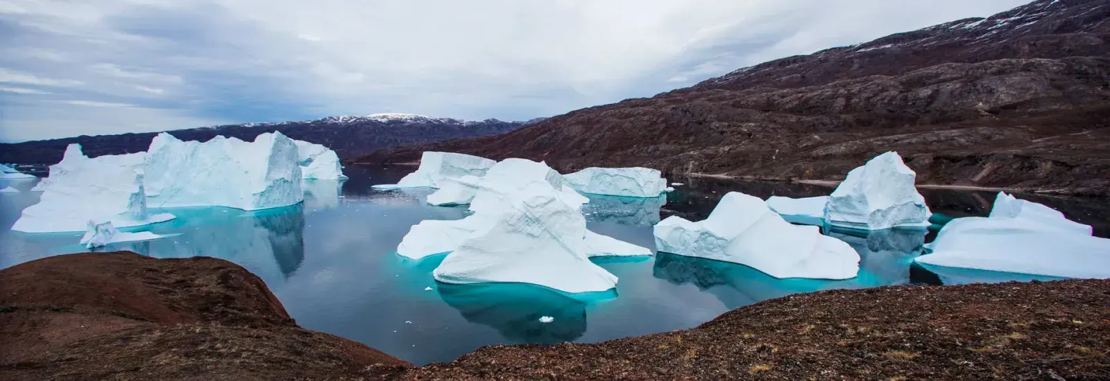 Svalbard to Iceland 2028 | Le Lyrial