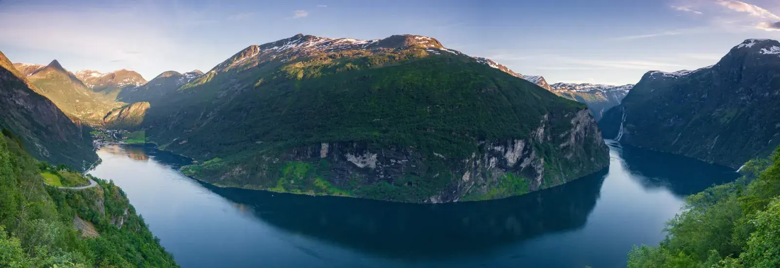 Norway & Northwest Svalbard | Hanseatic Nature Norway & Northwest Svalbard | Hanseatic Nature