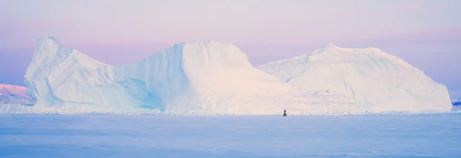 Deep Greenland Expedition: Glaciers, Fjords & Disko Bay Circuit | SH Vega Deep Greenland Expedition: Glaciers, Fjords & Disko Bay Circuit | SH Vega