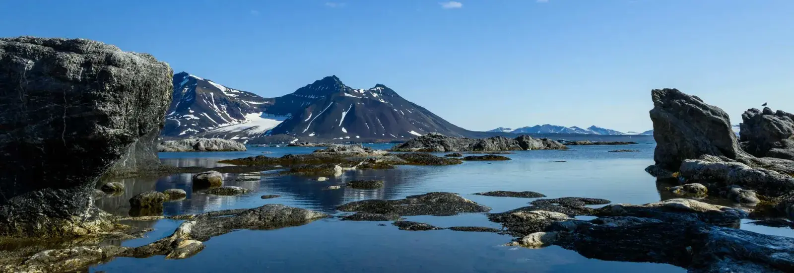 Best of Svalbard 8-Days | Sea Spirit