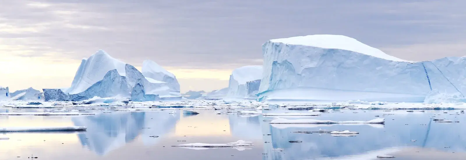 Northeast Greenland's Unexplored Sea Ice 2028 | Le Commandant Charcot