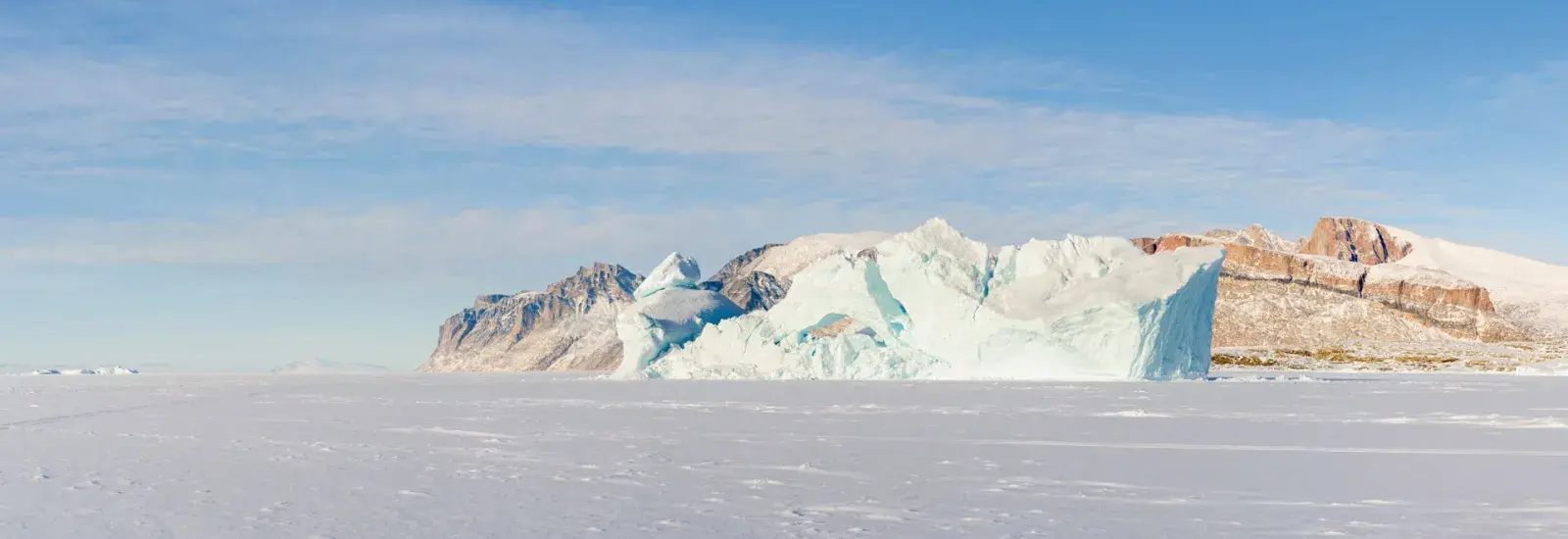 Northwest Passage: Eastern Gateway | Ocean Victory Northwest Passage: Eastern Gateway | Ocean Victory
