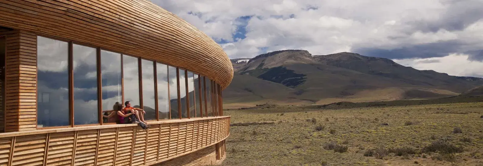 Tierra Patagonia Extension