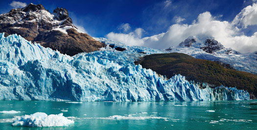 Embark - Spirit Of The Glaciers Cruise
