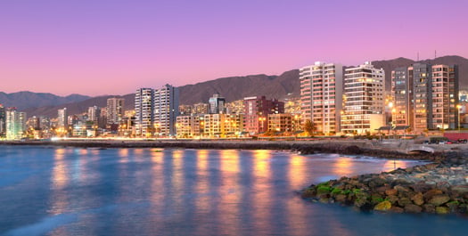 Antofagasta