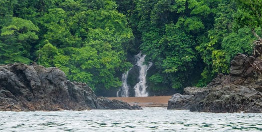 Bahía Solano, Colombia