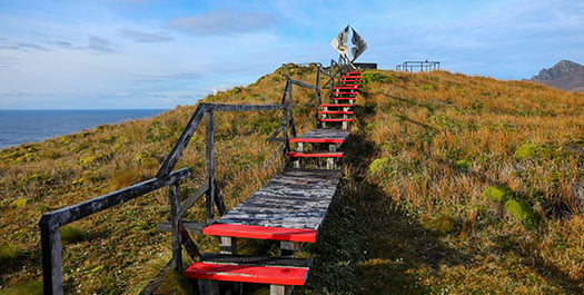 Cape Horn