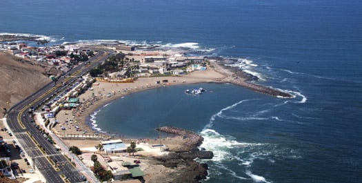 Arica