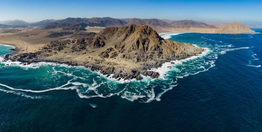 Isla Pan de Azúcar