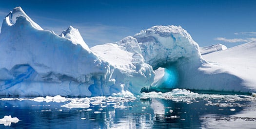 Glorious Antarctica - Days 5 to 7