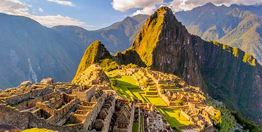 Train to Machu Picchu & Return to Sacred Valley