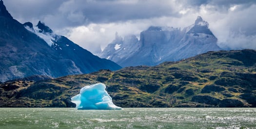 Puerto Natales