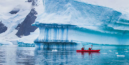 Antarctic Peninsula - Day 13 to 16 Antarctic Peninsula - Day 13 to 16