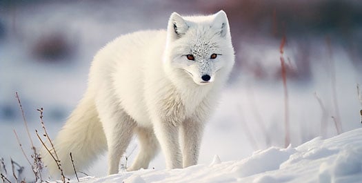 Cruising the East Coast of Baffin Island