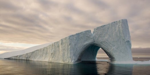 Exploring Baffin Island - Day 4 & 5