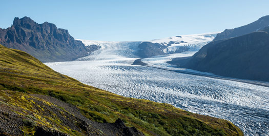 East Iceland - Day 9 & 10