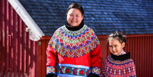 Nunatsiavut Community