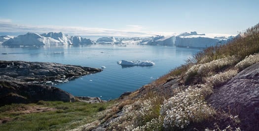 Ilulissat Ilulissat