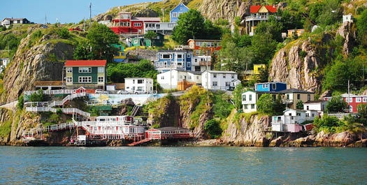 St. John’s, Newfoundland
