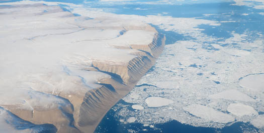 Dundas Harbour, Nunavut