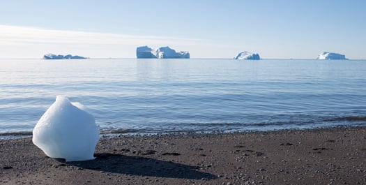 Disko Island - Day 5 & 6