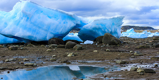 Grinnell Glacier