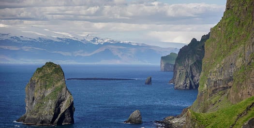 Heimaey, Vestmannaeyjar