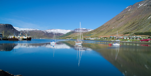 Isafjordur